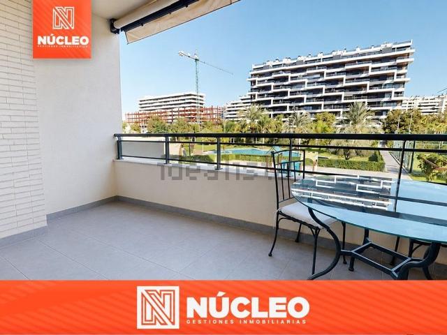 Piso, PAU 5, Alicante / Alacant