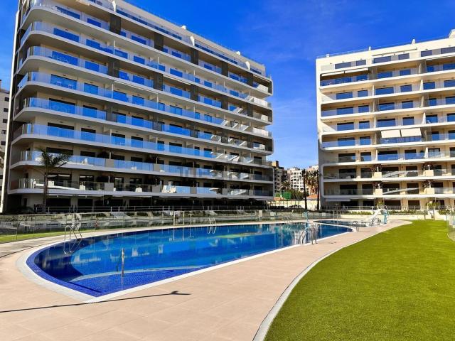 Piso, PAU 5, Alicante / Alacant