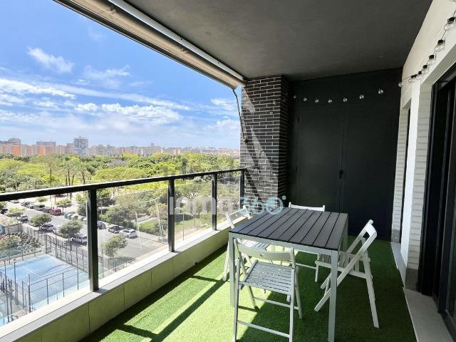 Piso, PAU 5, Alicante / Alacant