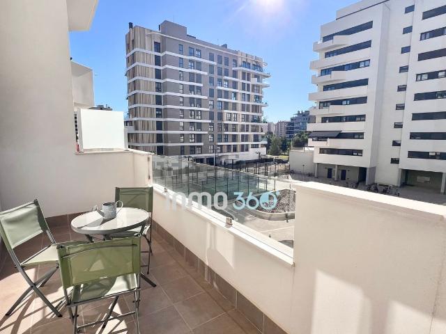 Piso, PAU 5, Alicante / Alacant