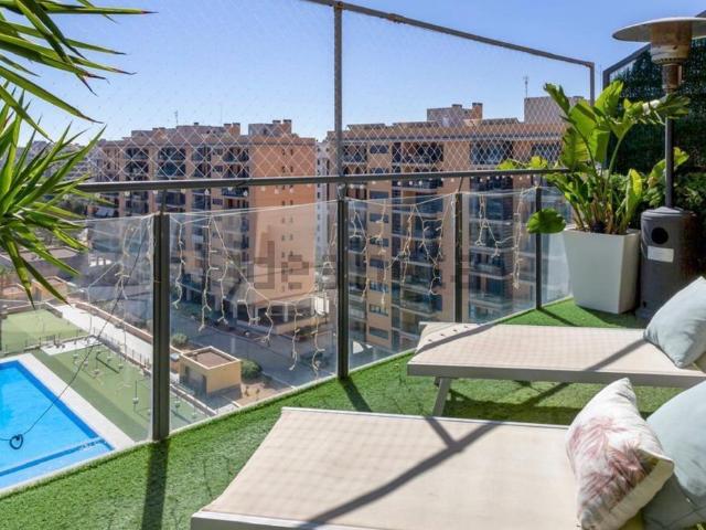 Piso, PAU 5, Alicante / Alacant