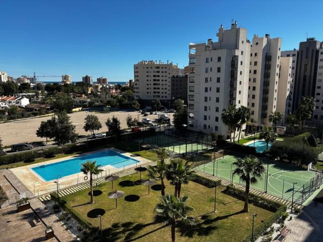 Piso, PAU 5, Alicante / Alacant
