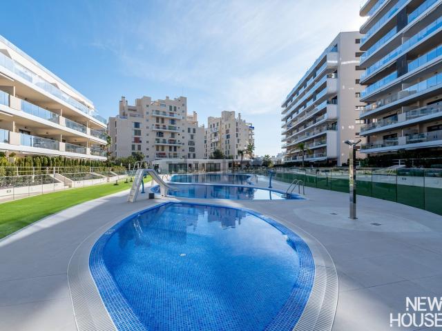 Piso, PAU 5, Alicante / Alacant