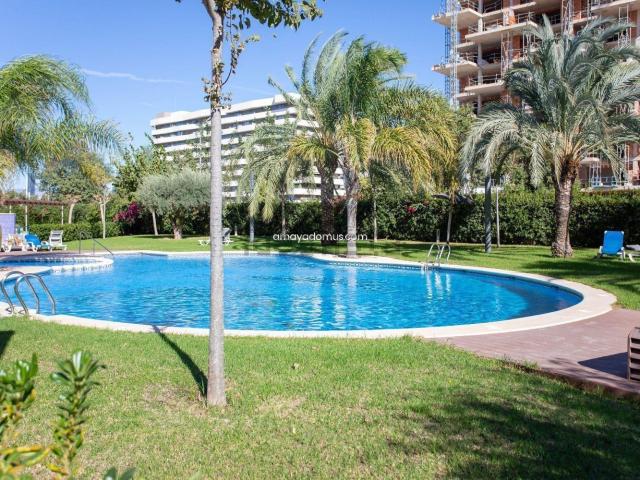 Piso, PAU 5, Alicante / Alacant