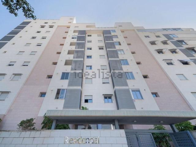 Piso, PAU 5, Alicante / Alacant