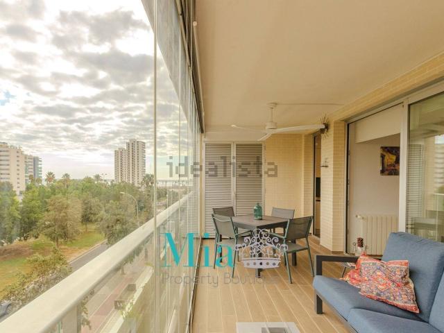 Piso, PAU 5, Alicante / Alacant