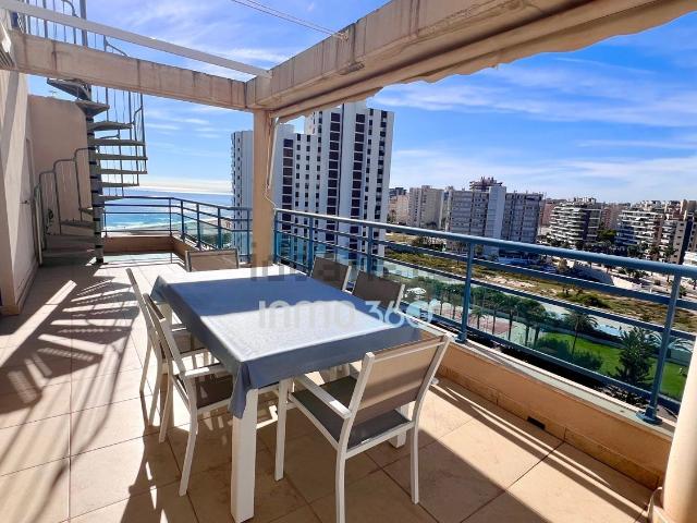 Piso, PAU 5, Alicante / Alacant