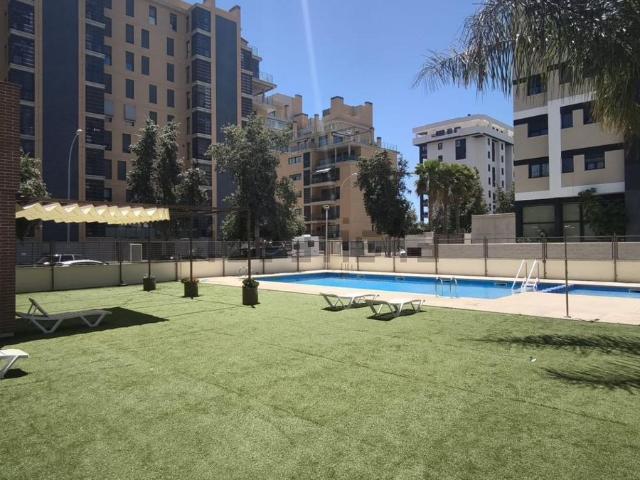 Piso, PAU 5, Alicante / Alacant
