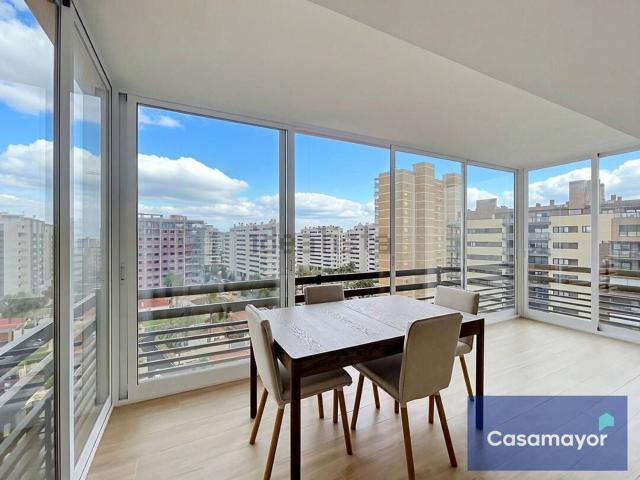 Piso, PAU 5, Alicante / Alacant