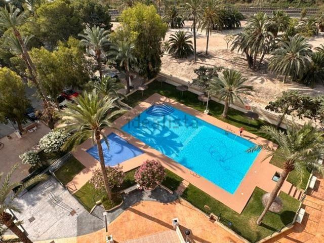 Piso, PAU 5, Alicante / Alacant