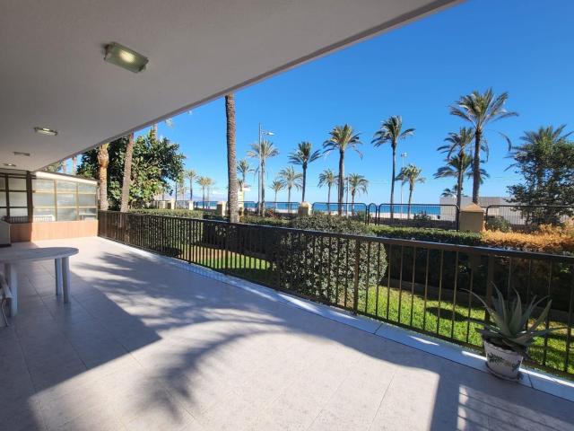Piso, PAU 5, Alicante / Alacant