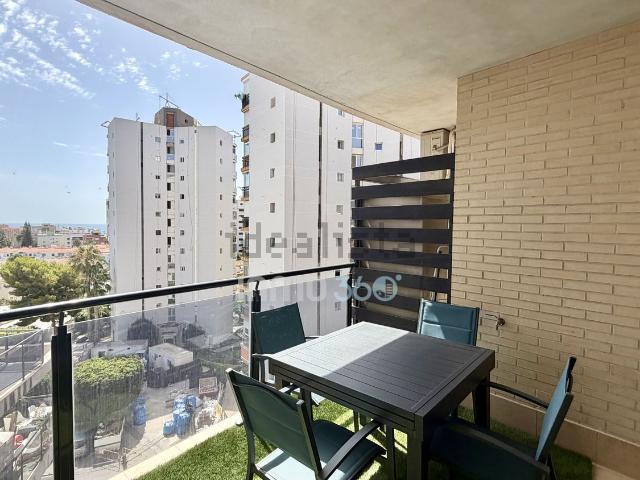 Piso, PAU 5, Alicante / Alacant