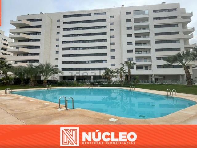 Piso, PAU 5, Alicante / Alacant