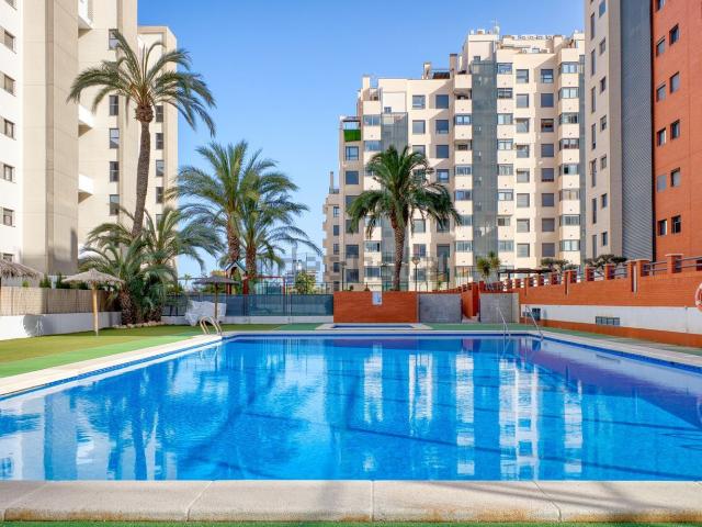 Piso, PAU 5, Alicante / Alacant