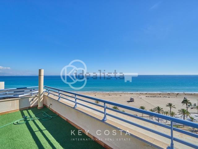 Piso, PAU 5, Alicante / Alacant