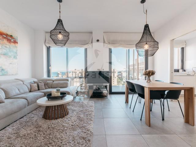 Piso, PAU 5, Alicante / Alacant