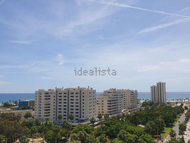 Piso, PAU 5, Alicante / Alacant