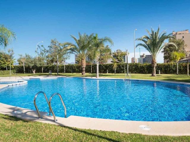 Piso, PAU 5, Alicante / Alacant