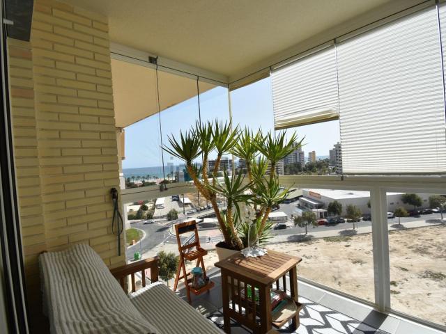 Piso, PAU 5, Alicante / Alacant