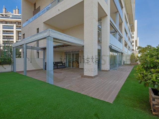 Piso, PAU 5, Alicante / Alacant