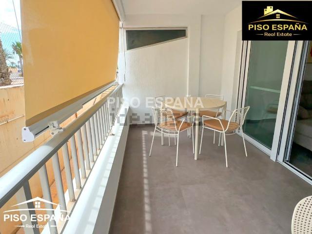 Piso, PAU 5, Alicante / Alacant