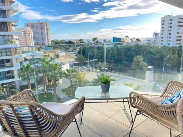 Piso, PAU 5, Alicante / Alacant