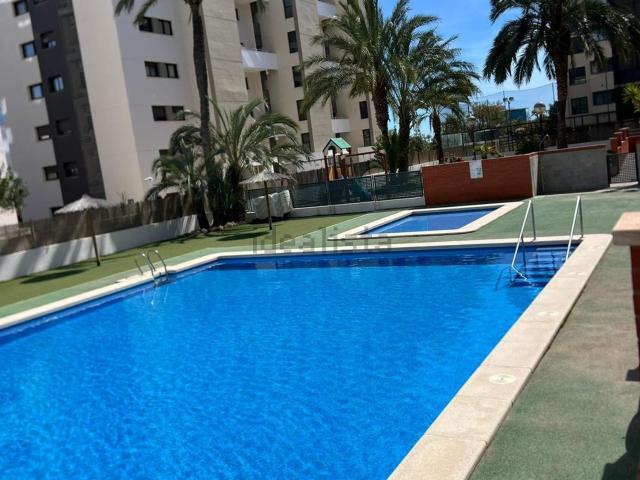 Piso, PAU 5, Alicante / Alacant