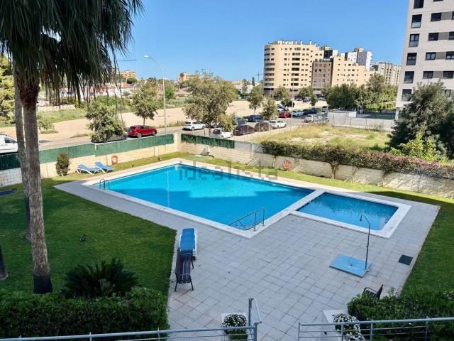 Piso, PAU 5, Alicante / Alacant