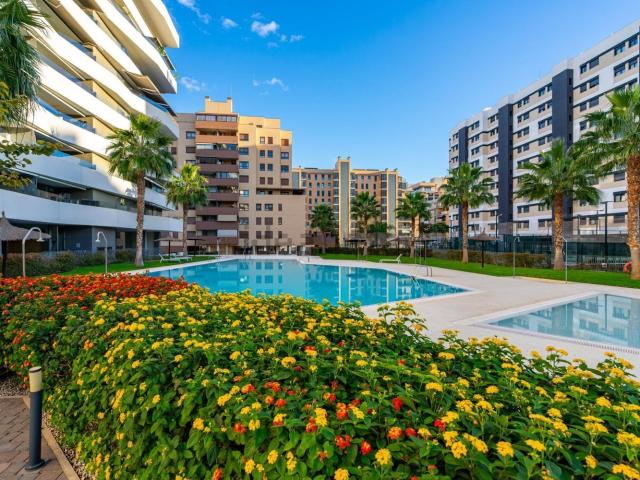 Piso, PAU 5, Alicante / Alacant