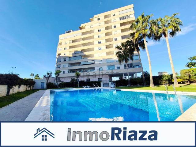Piso, PAU 5, Alicante / Alacant