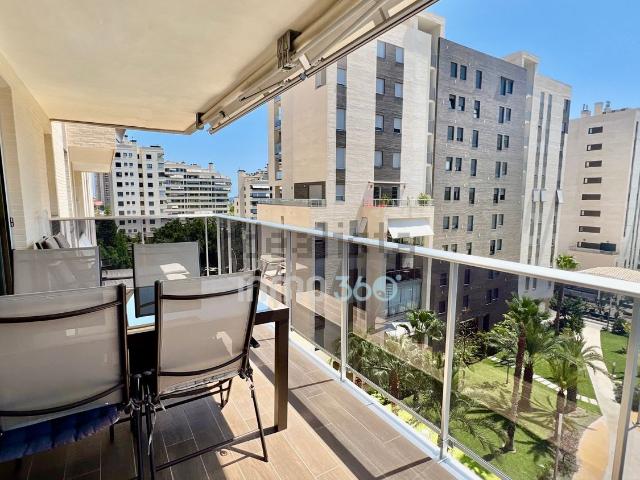 Piso, PAU 5, Alicante / Alacant