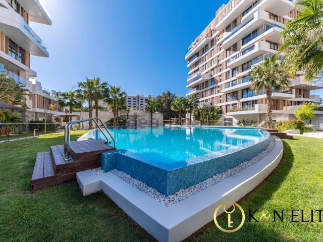 Piso, PAU 5, Alicante / Alacant