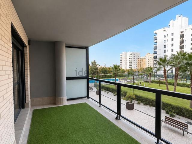 Piso, PAU 5, Alicante / Alacant