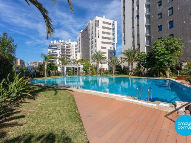 Piso, PAU 5, Alicante / Alacant