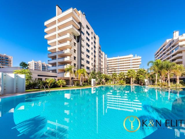 Piso, PAU 5, Alicante / Alacant