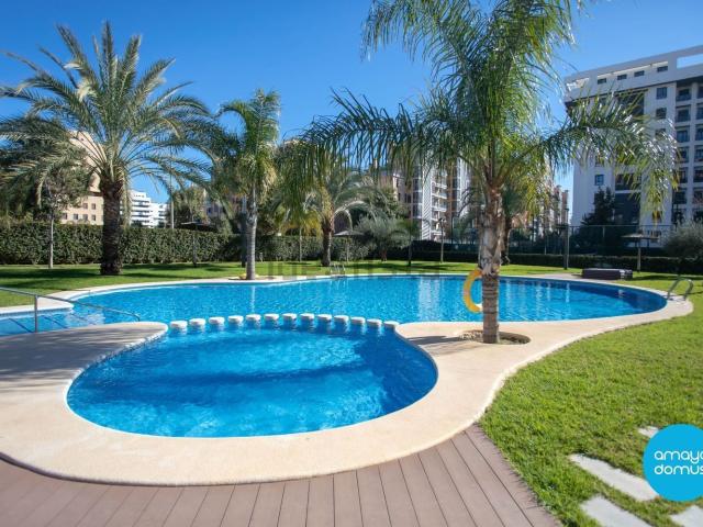 Piso, PAU 5, Alicante / Alacant