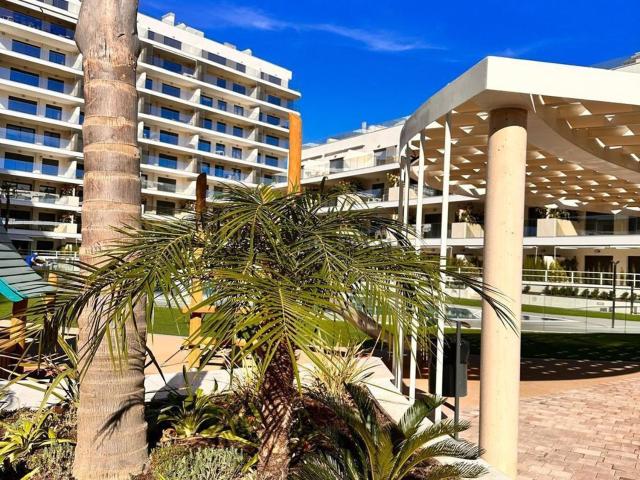 Piso, PAU 5, Alicante / Alacant