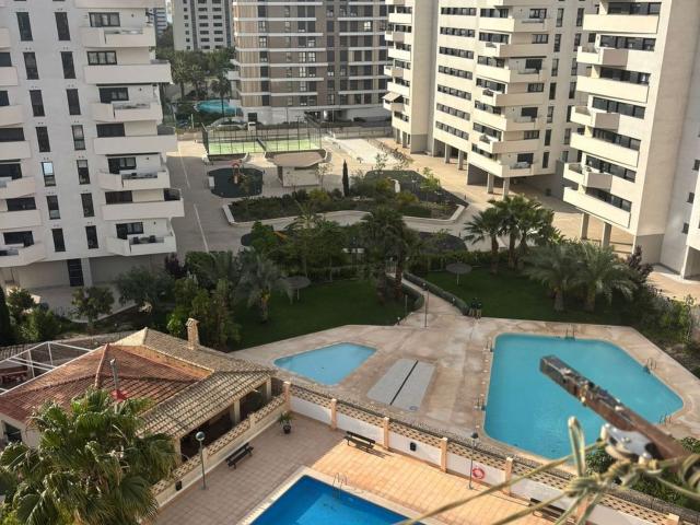 Piso, PAU 5, Alicante / Alacant