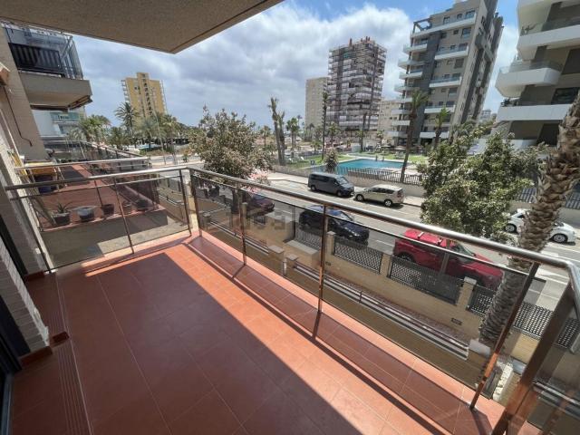 Piso, PAU 5, Alicante / Alacant