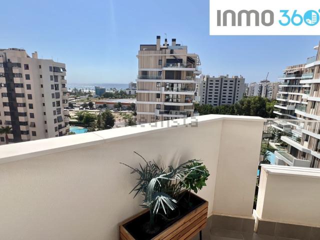 Piso, PAU 5, Alicante / Alacant