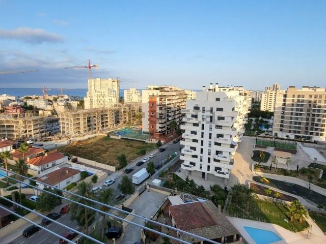 Piso, PAU 5, Alicante / Alacant