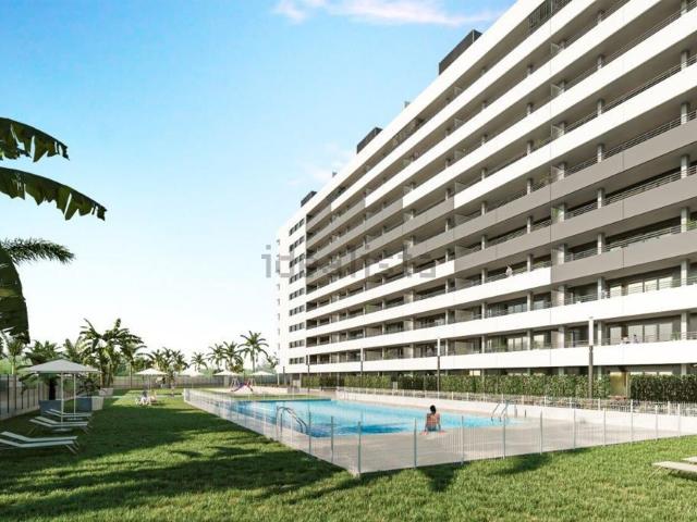 Piso, PAU 5, Alicante / Alacant