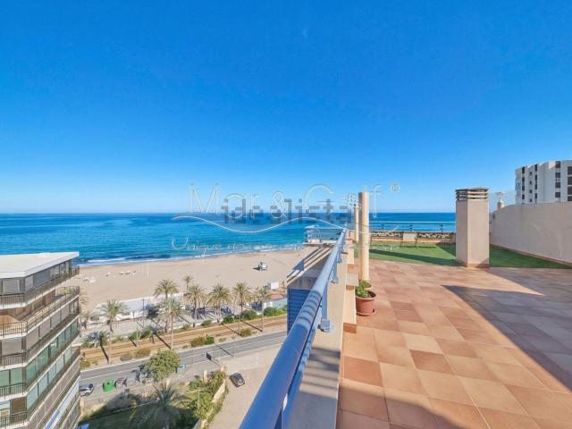 Piso, PAU 5, Alicante / Alacant