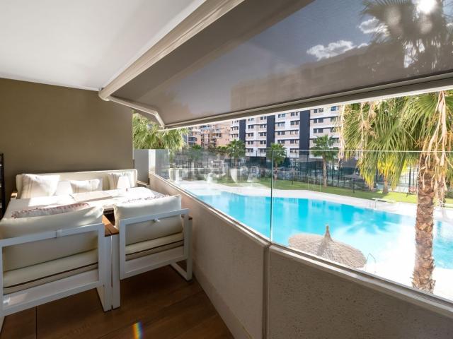 Piso, PAU 5, Alicante / Alacant
