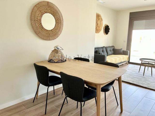 Piso, PAU 5, Alicante / Alacant