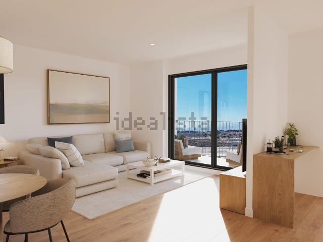 Piso, Paus, Alicante / Alacant