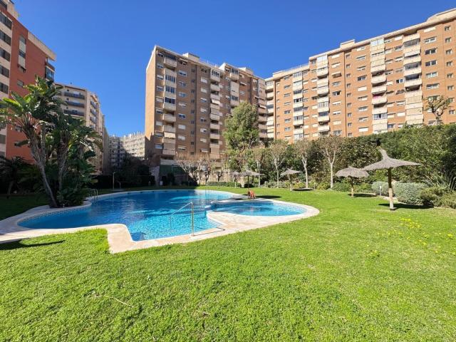 Piso, Paus, Alicante / Alacant