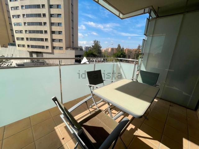 Piso, Paus, Alicante / Alacant