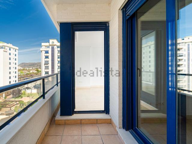 Piso, Paus, Alicante / Alacant