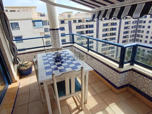 Piso, Paus, Alicante / Alacant